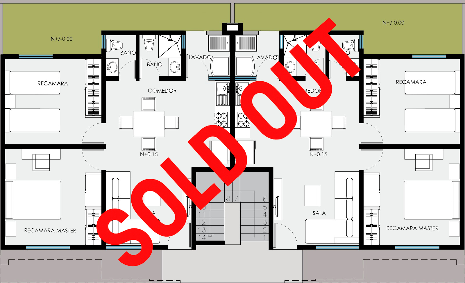 Bosques Latinoamericanos